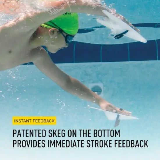 FINIS Freestyler Hand Paddles image {5}