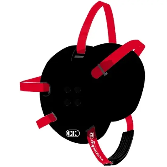 Cliff Keen E58 Signature Wrestling Headgear image {13}