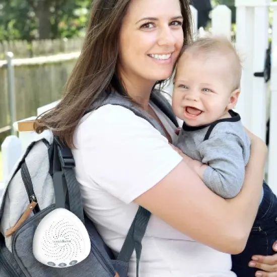 SwaddleMe by Ingenuity Soothe & Vibe image {9}