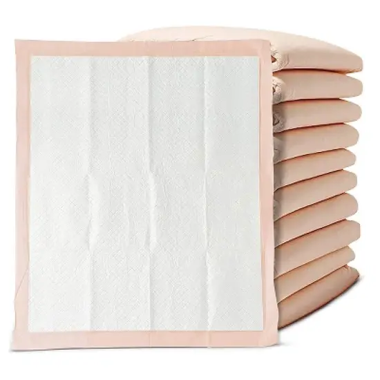 ProHeal Premium Disposable Chucks Underpads 30" x 36" - Highly Absorbent Bed Pads for Incontinence & Senior Care image {5}