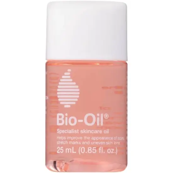 Bio-Oil Skincare Oil for Scars and Stretchmarks, Serum Hydrates Skin and Reduce Appearance of Scars image {3}