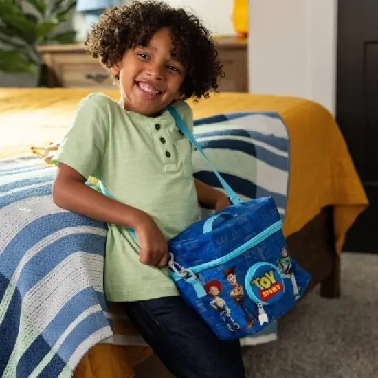 tonies Disney Toy Story Listen & Go Bag image {3}