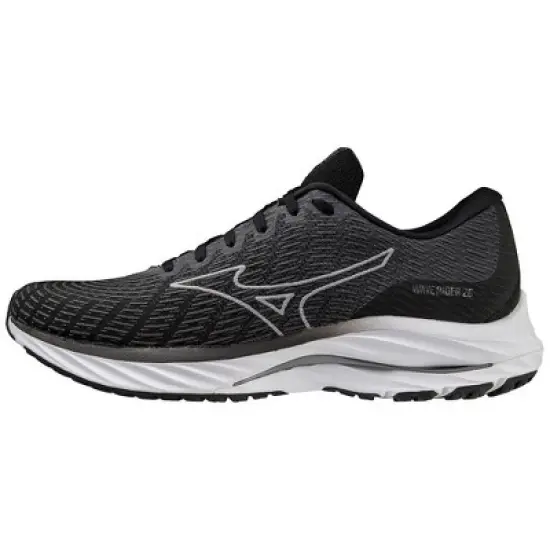 Mizuno Men's Wave Rider 26 Ssw Running Shoe image {3}