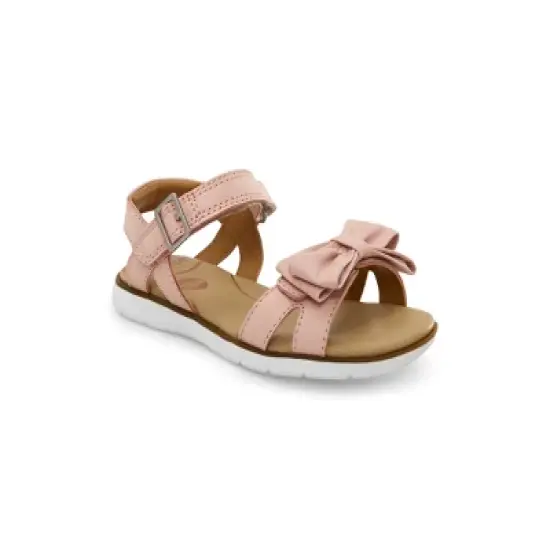 Stride Rite Cesia Kid's Open Toe Sandal image {9}