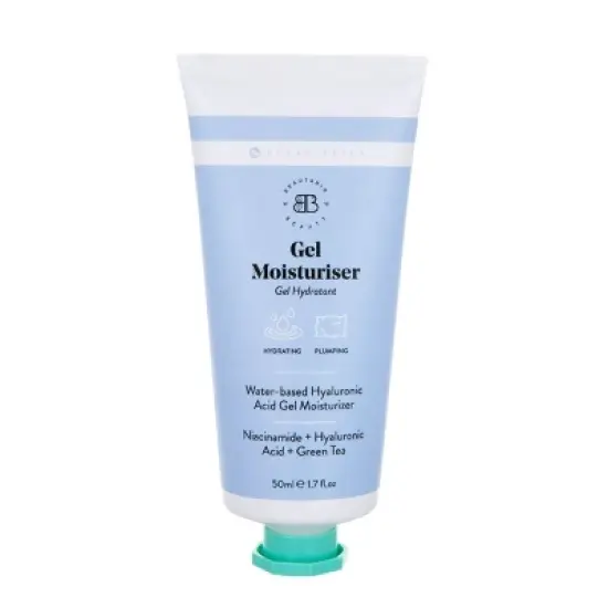 Beautaniq Beauty Clear Skies Skincare Bundle image {8}