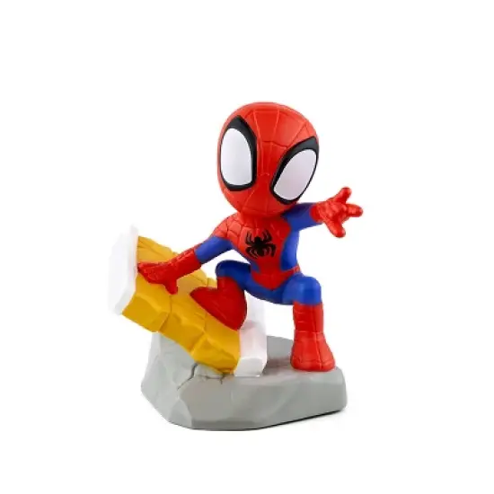 Tonies Marvel: Spidey and His Amazing Friends Audio Play Figurine image {2}