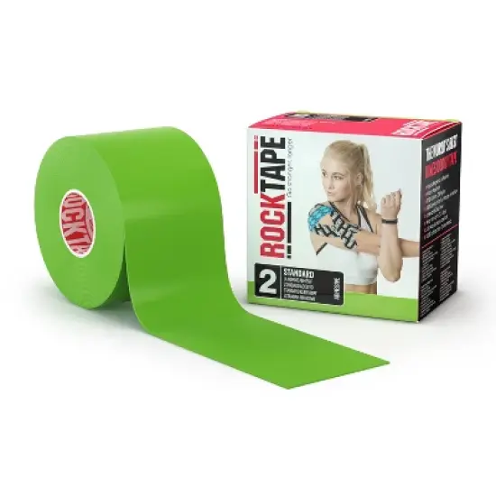RockTape Standard Regular Tape image {12}