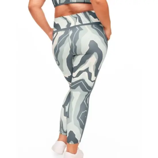 Adore Me Women's Tori Legging Activewear image {3}