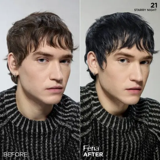 L'Oreal Paris Feria Permanent Hair Color - 6.3 fl oz image {5}