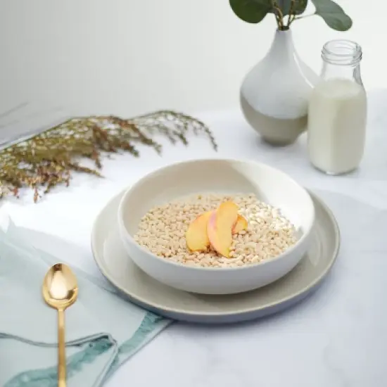 Nature's Path Organic Crispy Rice Cereal 12pk/120oz image {4}