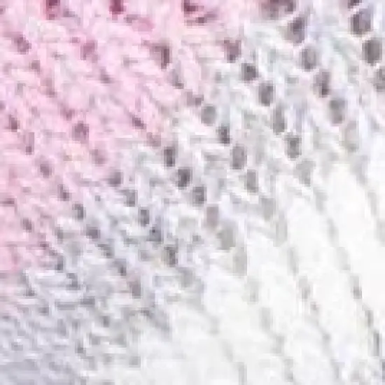 Women's Feather Cuff Sleep Socks image {2}