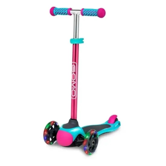 
GOMO 3 Wheel Kids' Kick Scooter image {6}