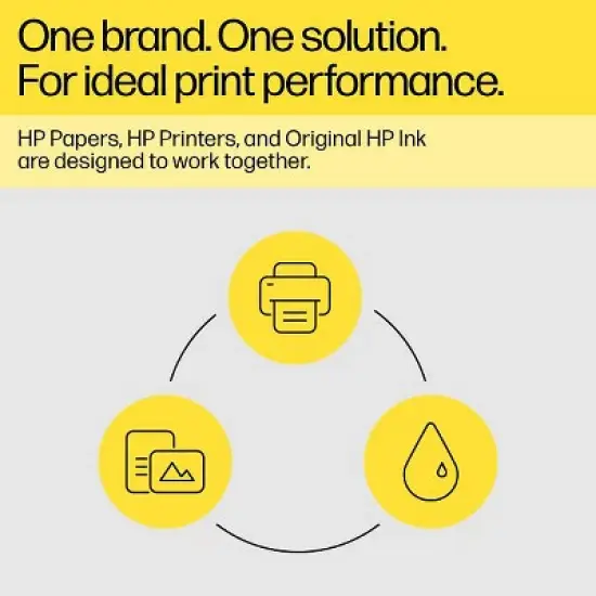 HP 990A Yellow Original PageWide Cartridge, ~8,000 pages, M0J81AN image {3}