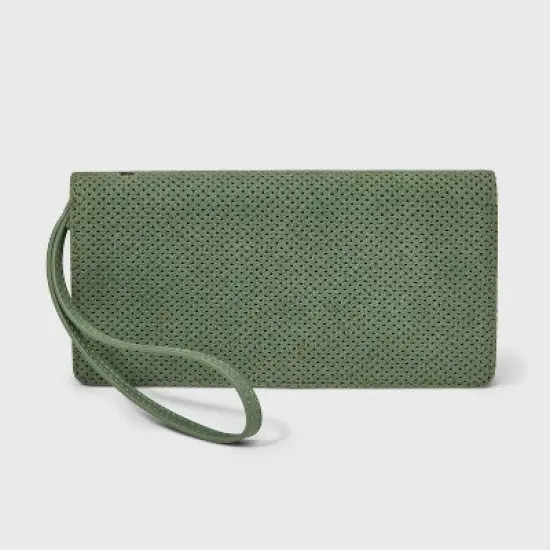 Women's Bifold Wallet - Universal Thread&trade; image {8}