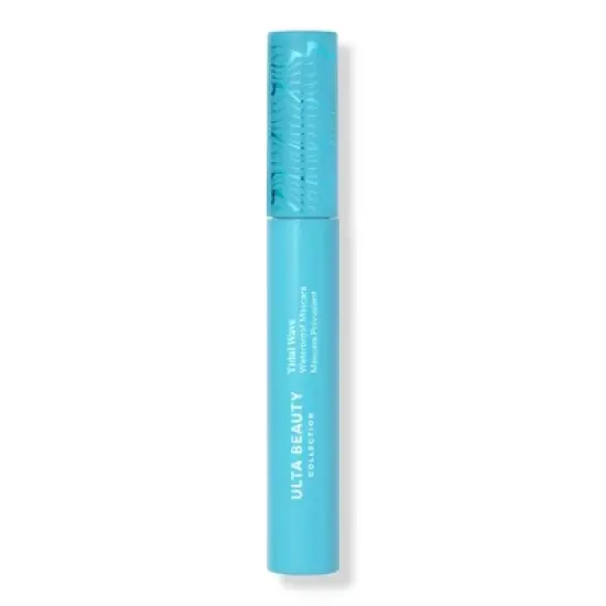 Ulta Beauty Collection Tidal Wave Waterproof Mascara - Jet Black - 0.3 fl oz - Ulta Beauty image {3}