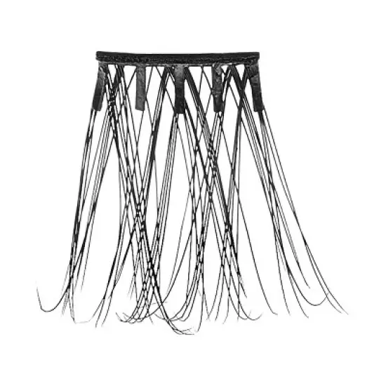 KISS Products imPRESS Press-On Falsies Eyelash Clusters Kit - Natural & Wispy - 31ct image {4}