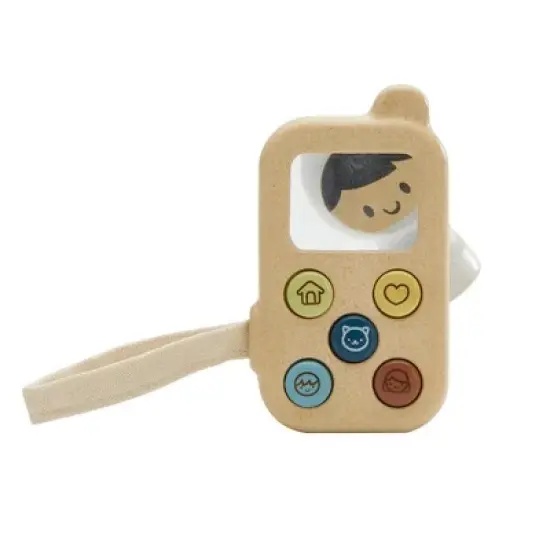 Plantoys| My First Phone - Orchard image {2}