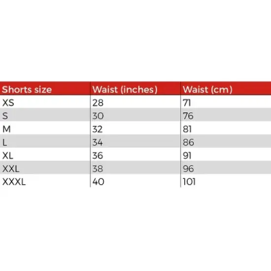 Tatami Fightwear Recharge Fight Shorts - Bolt image {5}