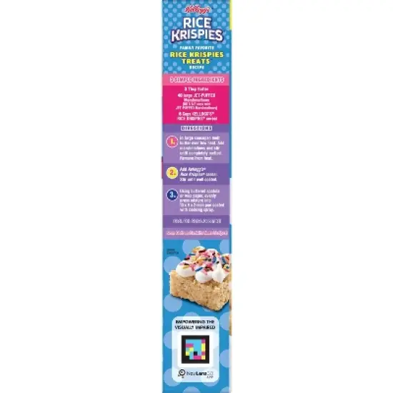 Kellogg's Rice Krispies Cereal  image {3}