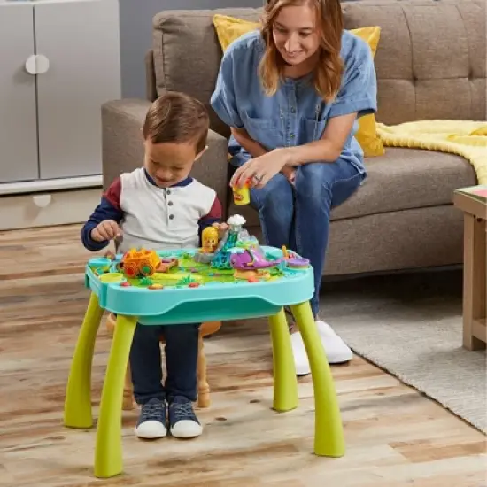 Play-Doh All in 1 Creativity Starter Station image {7}
