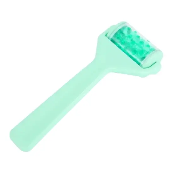Unique Bargains Lightweight Convenient Face Roller 1 Pc image {4}