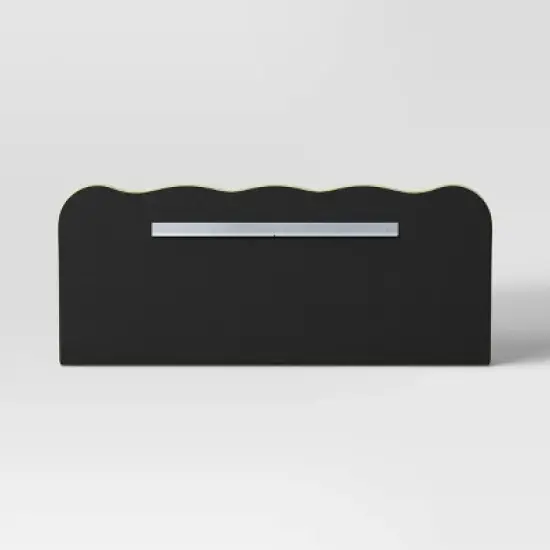 Headboard Scalloped Wave - Threshold&trade; designed with Studio McGee image {3}