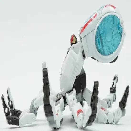 BB-44 OldOne | 52 Toys BeastBOX Action figures image {4}