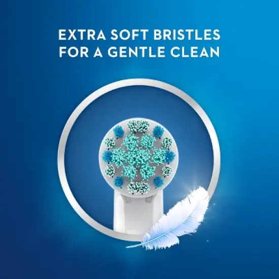 Oral-B Kids Disney Princesses Electric Toothbrush for 3+ Kids image {5}