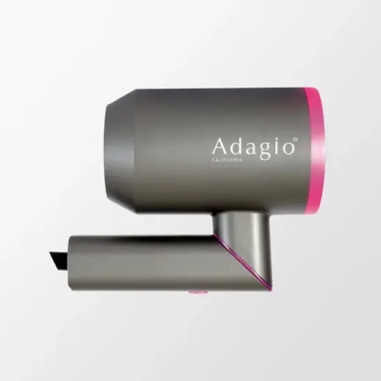 Adagio California Accelerator 2100 Foldable Blow Dryer image {2}