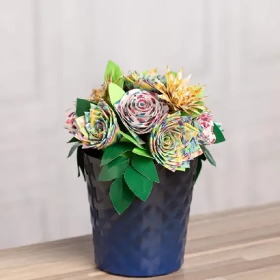 Bright Creations Simply Genius 1 Pack Duct Tapes for Art & Craft, Heavy Duty, Colored Duct Tape, Pretty Feathers image {5}