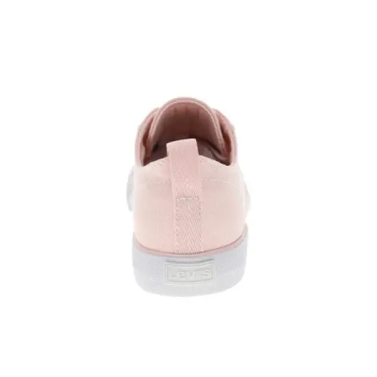 Levi's Kids Anika C CVS Unisex Canvas Lowtop Fashion Sneaker Shoe image {2}