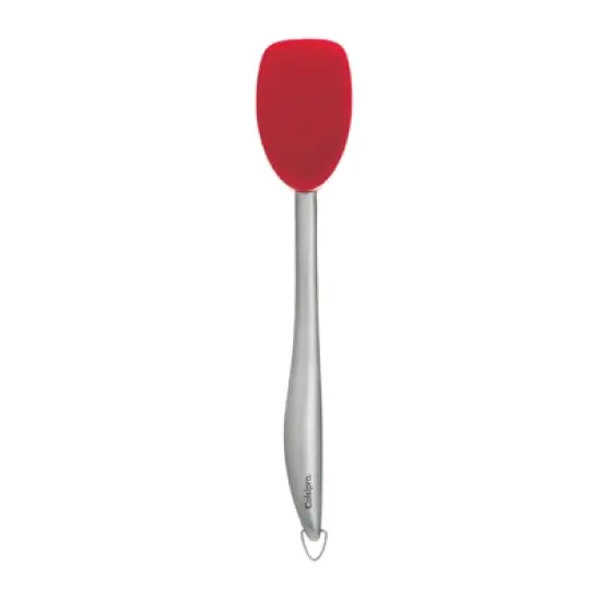 Cuisipro Silicone Spoon, 11.5-Inch image {6}