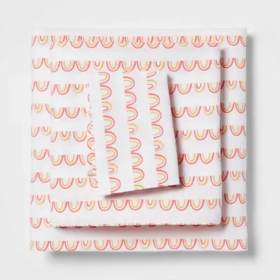 Unicorn Kids' Bedding Set with Sheets - Pillowfort&trade; image {4}