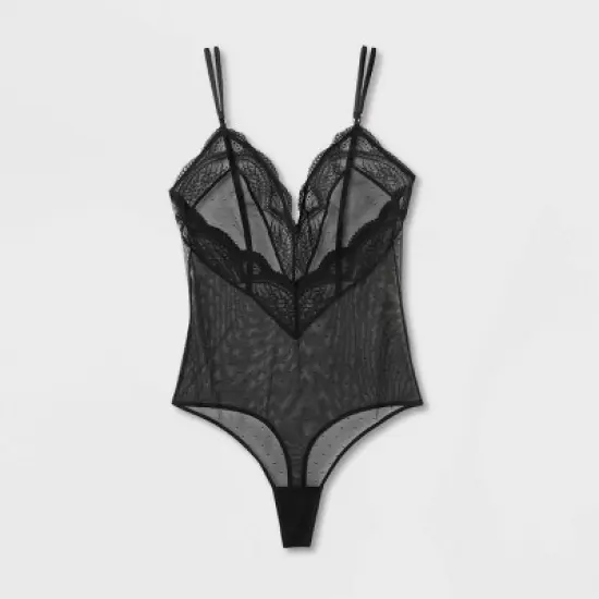 Women's Unlined Bodysuit - Auden&trade; image {7}