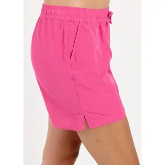 Calypsa - Women's 4" Board Shorts image {1}