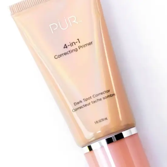 PUR The Complexion Authority 4-in-1 Correcting Primer Dark Spot - 1 fl oz - Ulta Beauty image {3}
