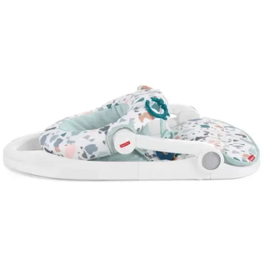 Fisher-Price Sit-Me-Up Floor Seat image {4}