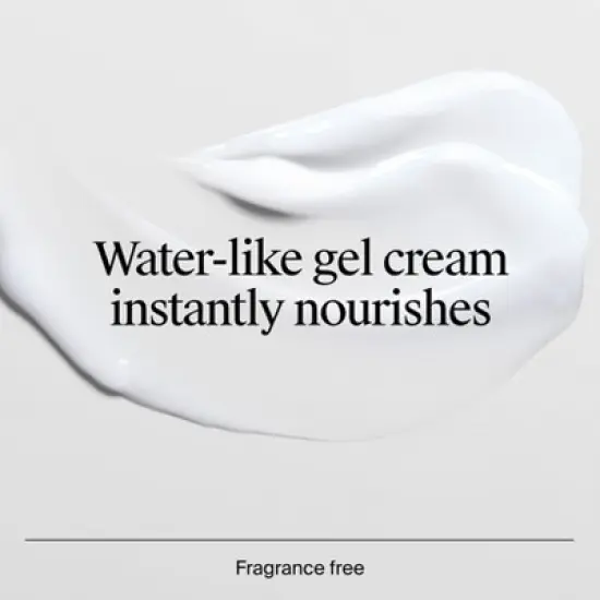 Neutrogena Hydro Boost Water Gel Moisturizer with Hyaluronic Acid - Fragrance Free image {9}