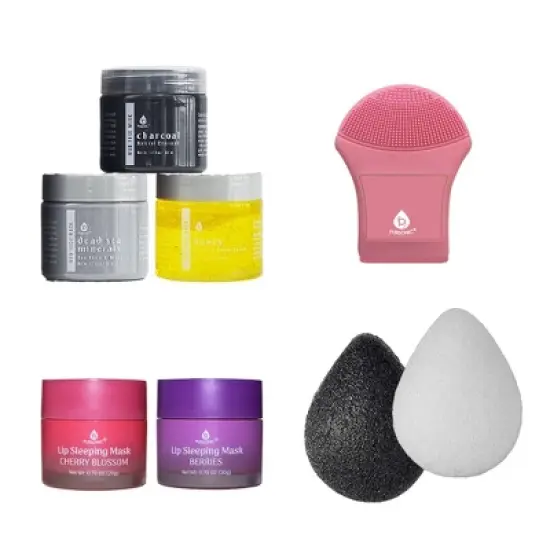 Pursonic Ultimate Skin Care Gift Bundle image {3}