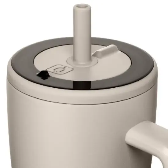 BruMate Era 30oz 100% Leakproof Straw Tumbler image {2}