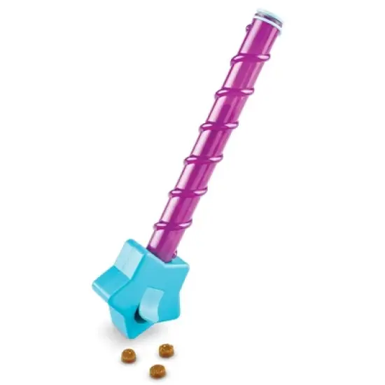 Brightkins Magic Wand Star Treat Dispenser image {4}