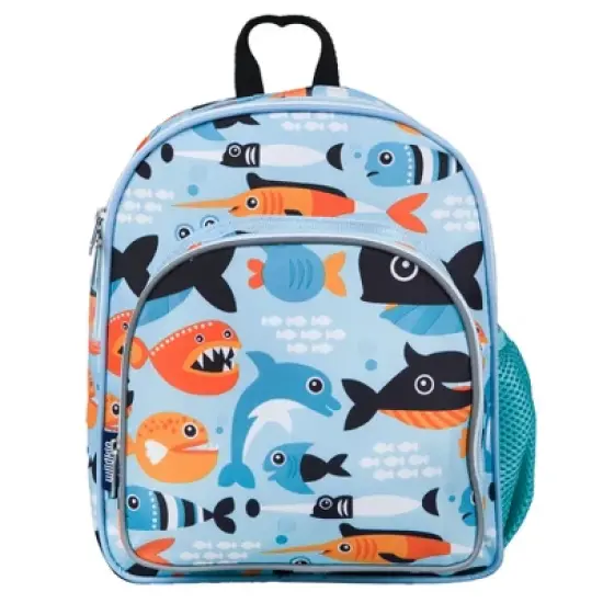 Wildkin 12 Inch Backpack for Kids image {1}