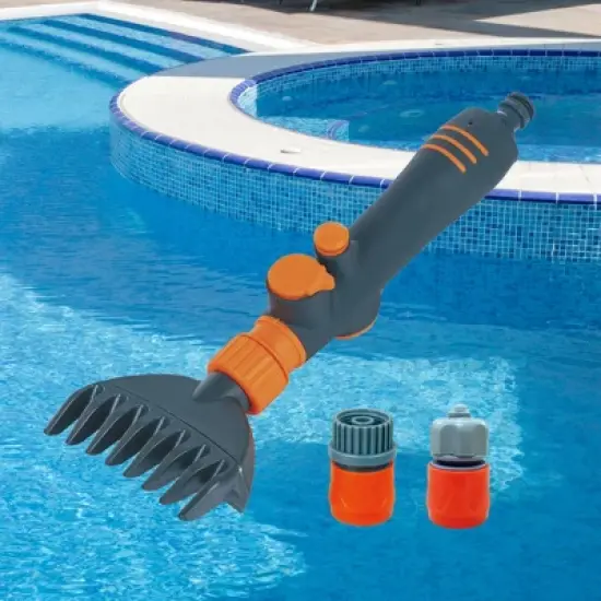 Pool Central 12.5" Pool and Spa Filter Cartridge Cleaner image {1}