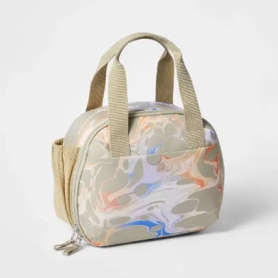 Lifestyle Lunch Bag - All in Motion&trade; image {4}
