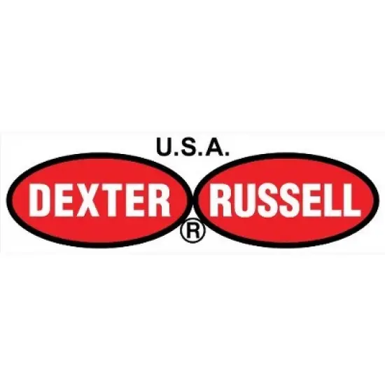 Dexter-Russell 7" Duo-Edge Santoku Chef's Knife image {2}