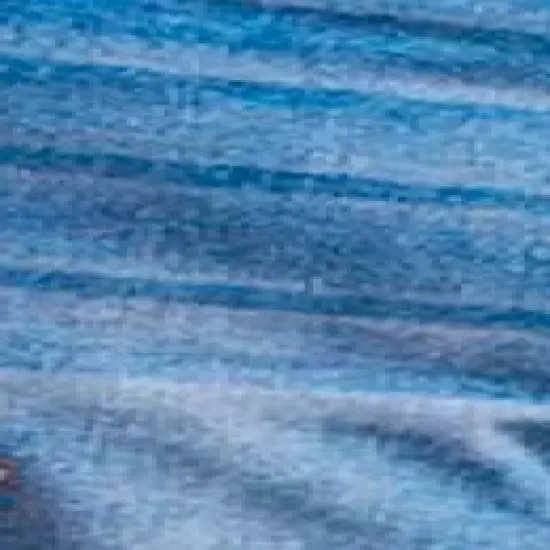 ELOQUII Women&rsquo;s Plus Size Knee Destruction Jean image {2}