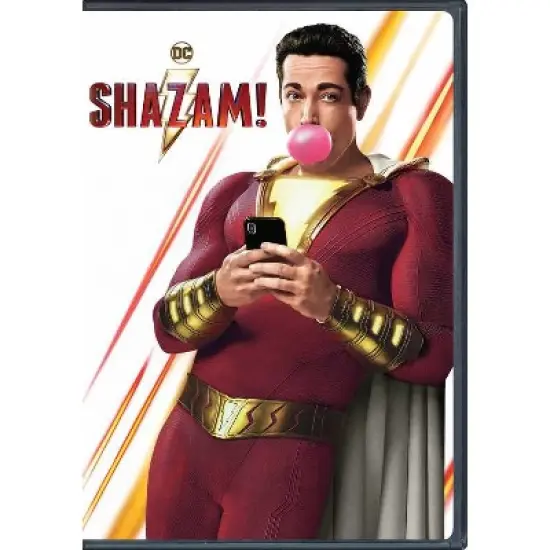 Shazam! image {2}