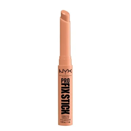 NYX Professional Makeup Color Correcting Pro Fix Stick Concealer -  0.05oz image {12}