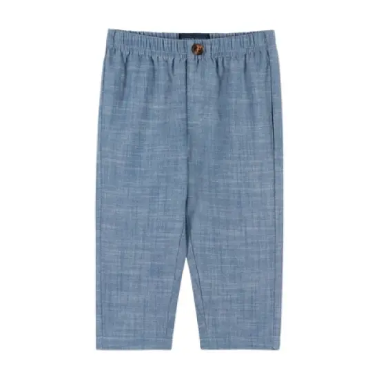 Andy & Evan  Infant  Sweater Vest Set image {4}