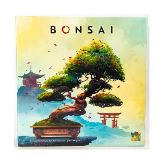 Bonsai Board Game image {3}